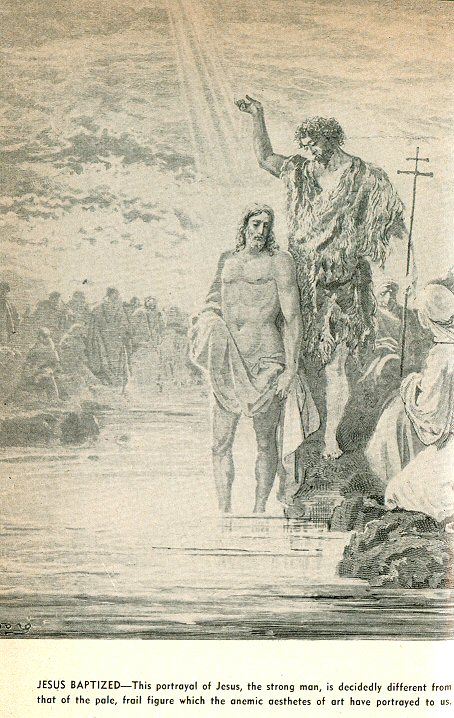 Cosmotarian Gospel