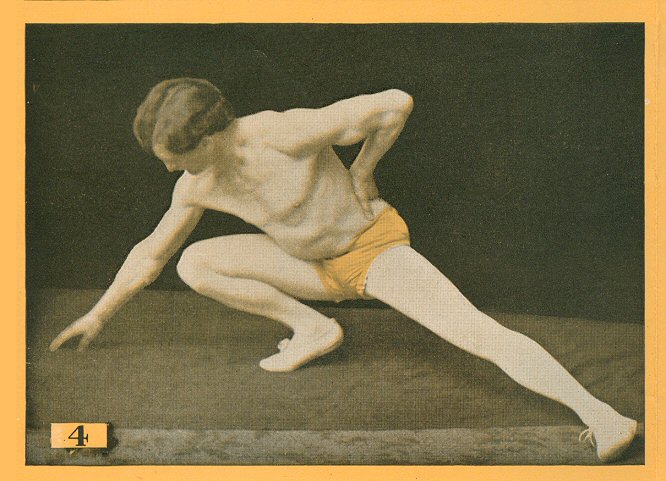Bernarr Macfadden