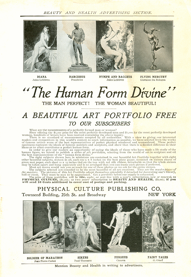 Woman's Health magazine